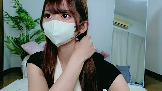 Kiki-jpn online show from 12, 5, 2026