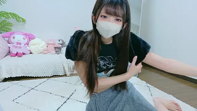 Kiki-jpn online show from 29, 5, 2026