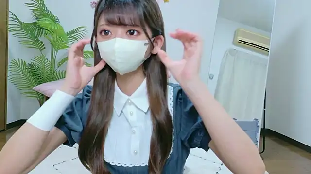 Kiki-jpn online show from 10, 6, 2026