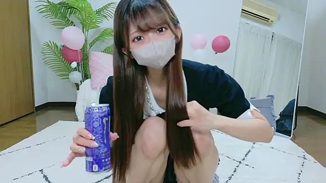 Kiki-jpn online show from 22, 6, 2026