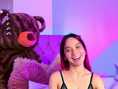 Snapshot of _Anny_pink_ chatting on 3, 4, 2026 Anny pink online show from 3, 4, 2026