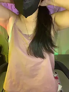 Sofiababy22 online show from 16, 6, 2026