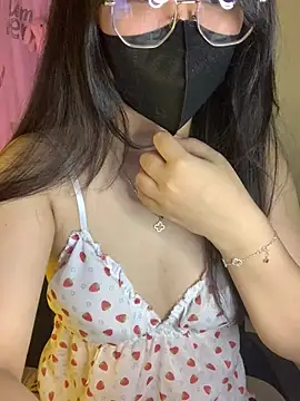 Sofiababy22 online show from 17, 6, 2026