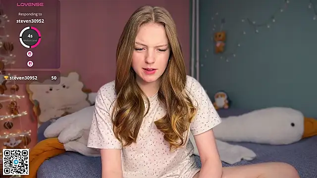 Snapshot of steffi_meoww chatting on 7, 1, 2026 steffi meoww online show from 7, 1, 2026