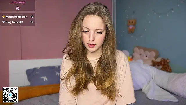 Snapshot of steffi_meoww chatting on 14, 1, 2026 steffi meoww online show from 14, 1, 2026