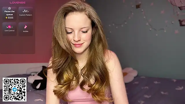 Snapshot of steffi_meoww chatting on 15, 3, 2026 steffi meoww online show from 15, 3, 2026