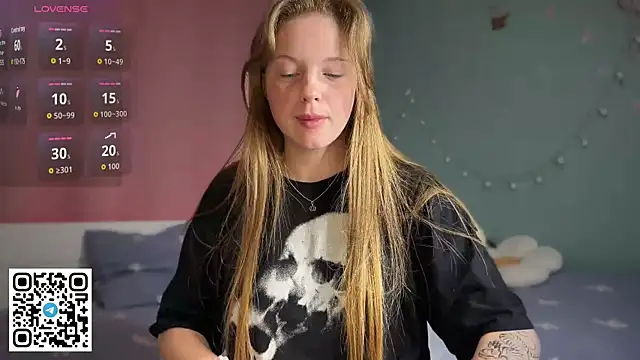 steffi meoww online show from 7, 7, 2026