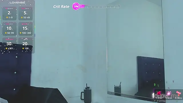 Snapshot of Megansweetcome chatting on 9, 1, 2026 Megansweetcome online show from 9, 1, 2026