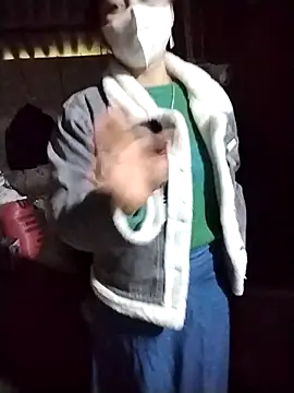 Snapshot of galaxy898 chatting on 8, 2, 2026 galaxy898 online show from 8, 2, 2026