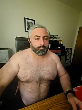 MacGuyver20 online show from 12, 2, 2026