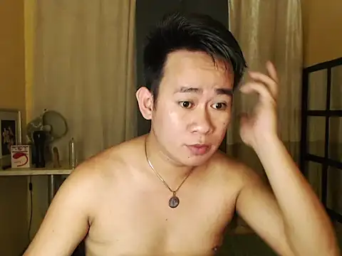 AnthonyCUMS17 online show from 16, 2, 2026