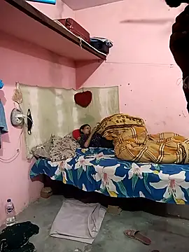 Desipari 777 online show from 7, 1, 2026