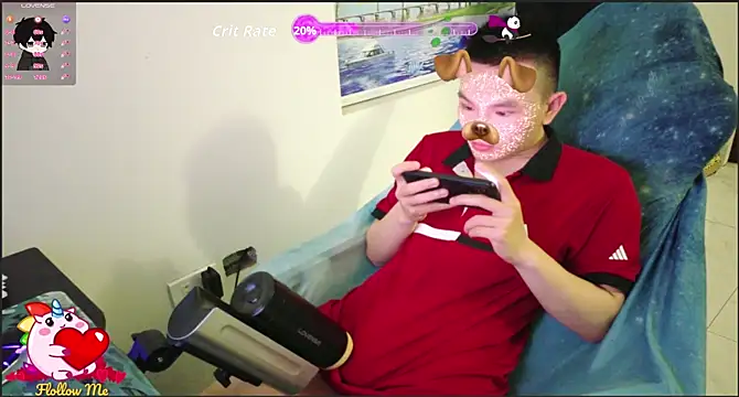 - kur - online show from 15, 3, 2026