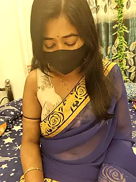 sexy-mahi  online show from 2, 2, 2026