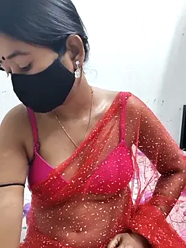 sexy-mahi  online show from 9, 3, 2026