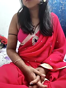 sexy-mahi  online show from 15, 3, 2026