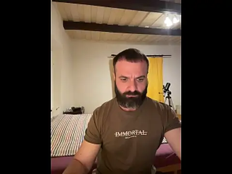 Snapshot of DamonSalvatore2 chatting on 27, 2, 2026 DamonSalvatore2 online show from 27, 2, 2026