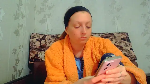 Snapshot of CrystallAngel chatting on 15, 1, 2026 CrystallAngel online show from 15, 1, 2026