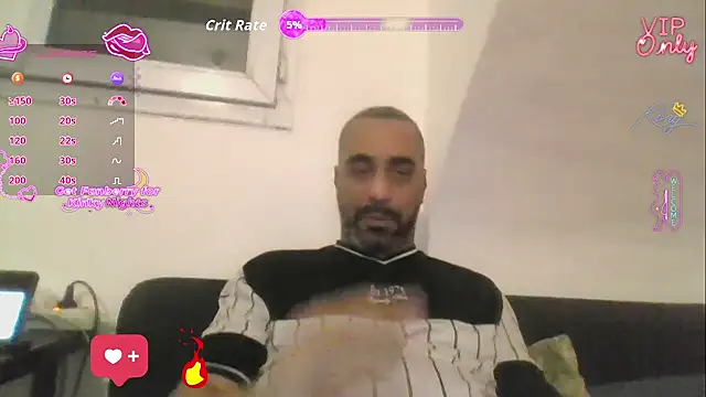 masterskorp online show from 19, 2, 2026