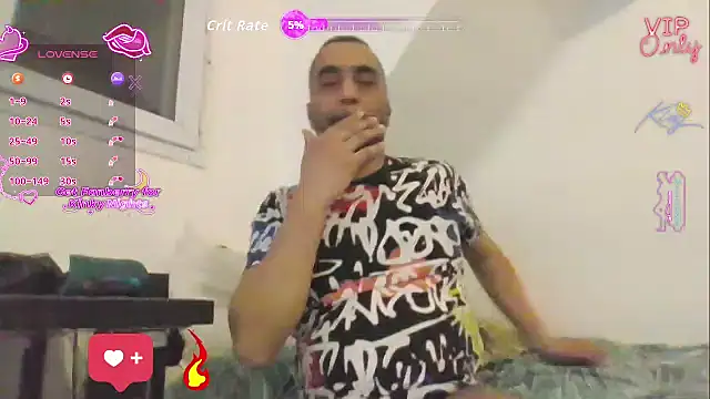 masterskorp online show from 13, 3, 2026