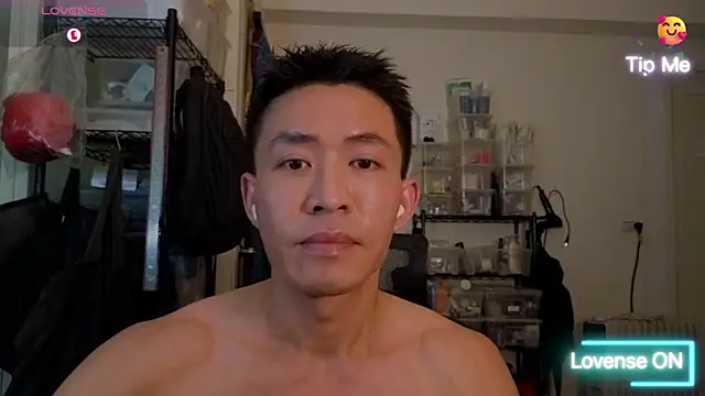 Snapshot of OceanCandy9 chatting on 5, 3, 2026 OceanCandy9 online show from 5, 3, 2026