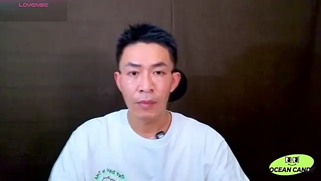 Snapshot of OceanCandy9 chatting on 21, 3, 2026 OceanCandy9 online show from 21, 3, 2026