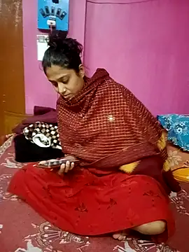 Snapshot of Hooghlypinkivabi chatting on 9, 1, 2026 Hooghlypinkivabi online show from 9, 1, 2026