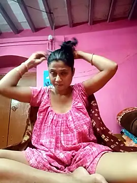 Snapshot of Hooghlypinkivabi chatting on 13, 1, 2026 Hooghlypinkivabi online show from 13, 1, 2026