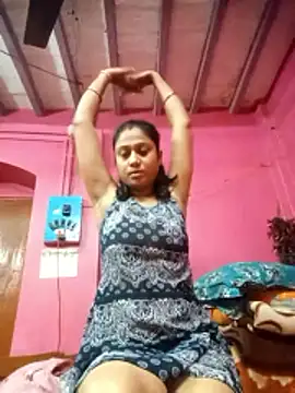 Snapshot of Hooghlypinkivabi chatting on 18, 1, 2026 Hooghlypinkivabi online show from 18, 1, 2026