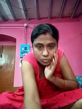 Snapshot of Hooghlypinkivabi chatting on 5, 2, 2026 Hooghlypinkivabi online show from 5, 2, 2026