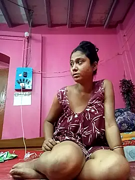 Snapshot of Hooghlypinkivabi chatting on 17, 2, 2026 Hooghlypinkivabi online show from 17, 2, 2026