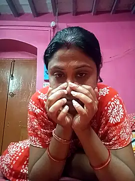 Snapshot of Hooghlypinkivabi chatting on 24, 2, 2026 Hooghlypinkivabi online show from 24, 2, 2026