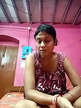 Snapshot of Hooghlypinkivabi chatting on 7, 3, 2026 Hooghlypinkivabi online show from 7, 3, 2026