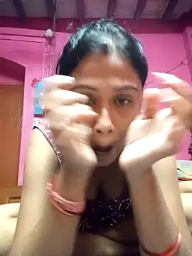 Snapshot of Hooghlypinkivabi chatting on 12, 3, 2026 Hooghlypinkivabi online show from 12, 3, 2026