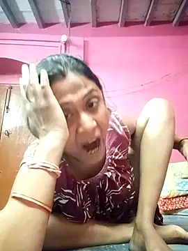 Snapshot of Hooghlypinkivabi chatting on 17, 3, 2026 Hooghlypinkivabi online show from 17, 3, 2026