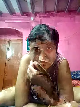 Snapshot of Hooghlypinkivabi chatting on 20, 3, 2026 Hooghlypinkivabi online show from 20, 3, 2026