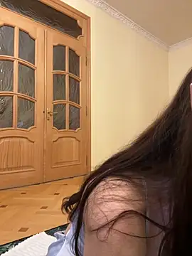 LuxBrunette  online show from 14, 6, 2026