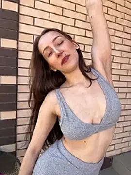 LuxBrunette  online show from 28, 6, 2026