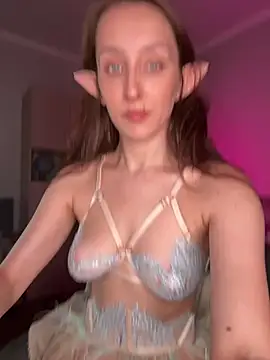 LuxBrunette  online show from 3, 7, 2026