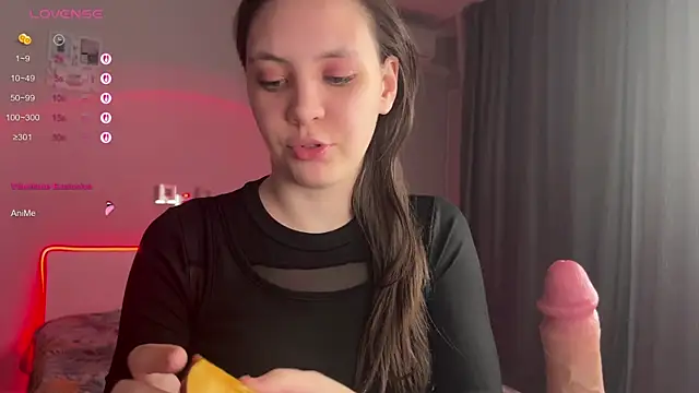 Katherine   Ross online show from 29, 4, 2026