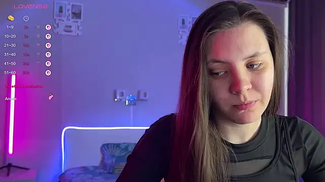 Katherine   Ross online show from 6, 5, 2026