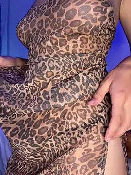 SugarLily24 online show from 6, 7, 2026