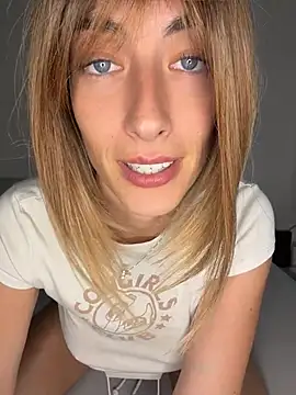 SugarLily24 online show from 21, 7, 2026