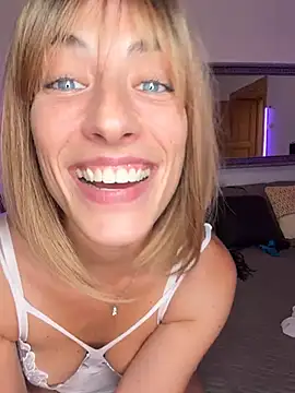 SugarLily24 online show from 8, 8, 2026