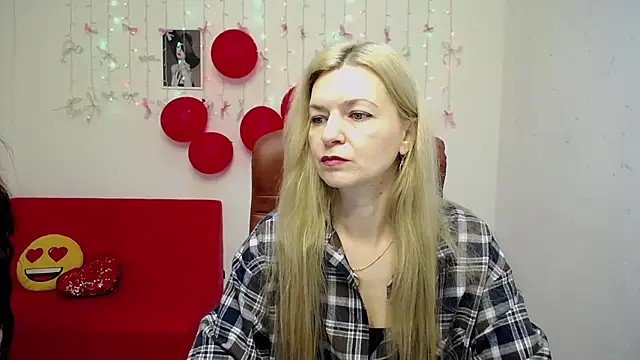 Snapshot of MelissaTyler chatting on 16, 1, 2026 MelissaTyler online show from 16, 1, 2026