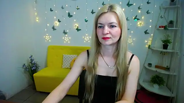 MelissaTyler online show from 24, 3, 2026