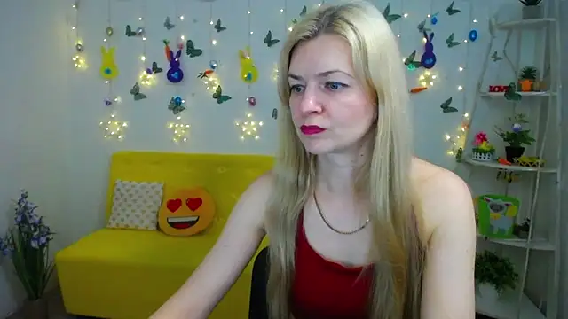 MelissaTyler online show from 2, 4, 2026