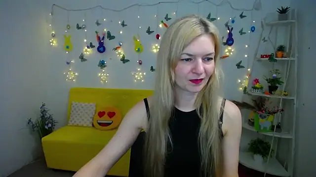 MelissaTyler online show from 3, 4, 2026