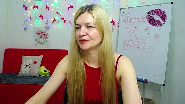 MelissaTyler online show from 1, 5, 2026