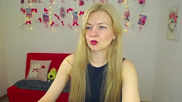 MelissaTyler online show from 9, 5, 2026